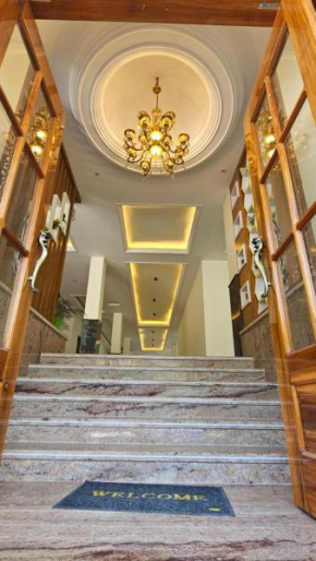 Govind Sagar View Hotel & Restaurant